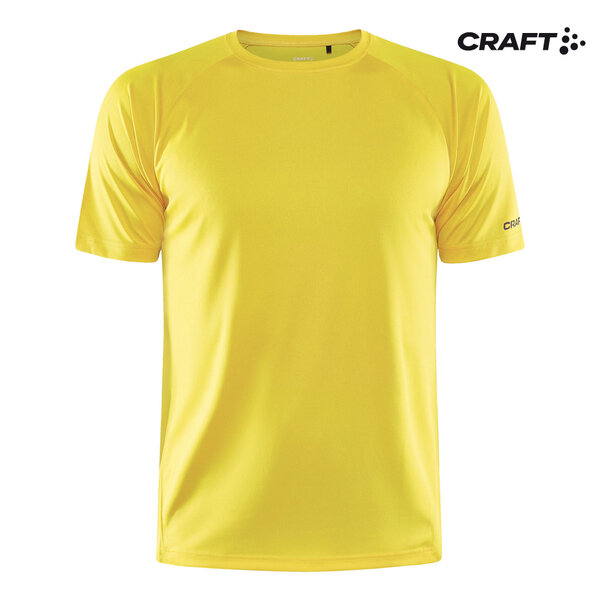 Core Unify rPet Sport-Shirt Herren