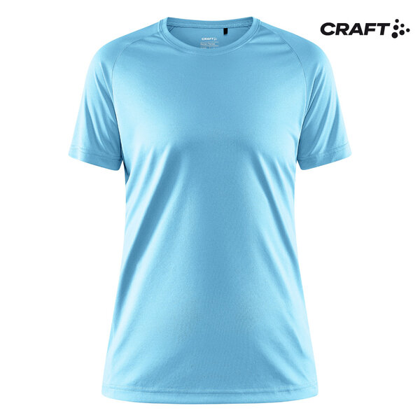 Core Unify rPet Sport-Shirt Damen