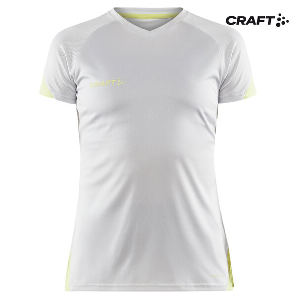 Pro Control Impact Sport-Shirt Damen