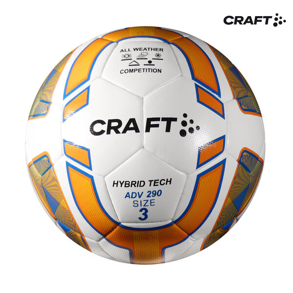 Craft Fußball Hybrid Exclusiv